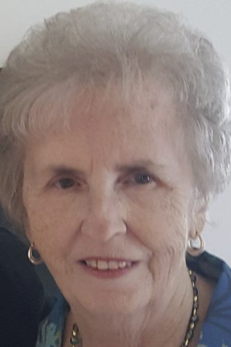 Maxine M. Reed 1939-2021 | News, Sports, Jobs - Tribune Chronicle